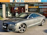 AUDI A5 2.0 TFSI 180 CV AmbitionGPL