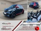 SMART ForFour 70 1.0 Passion