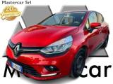 RENAULT Clio 1.5 dci  LIFE 75cv Autocarro n1 5 posti - FV286SR