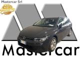VOLKSWAGEN Golf Variant 2.0 tdi Life 115cv  GG731SV