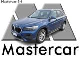 BMW X1 X1 sdrive16d Business Advantage auto - GC641JJ