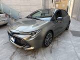 TOYOTA Corolla 2.0 Hybrid Style