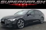 AUDI A6 S TRONIC S-LINE MATRIX TETTO B&O 21