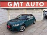 AUDI A1 30 TFSI PELLE VOLANTE PIATTO CLIMA RETROCAMERA