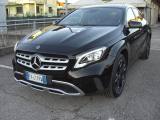 MERCEDES-BENZ GLA 220 Automatic 4Matic Premium