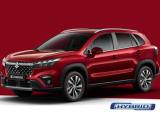 SUZUKI S-Cross 1.4 Hybrid 4WD AllGrip Starview