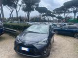 TOYOTA Yaris 1.5h HYBRID ACTIVE 72cv SAFETYPACK TELECAM