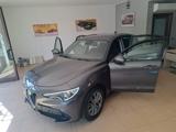 ALFA ROMEO Stelvio 2.2 Turbodiesel 160 CV AT8 RWD Super Business