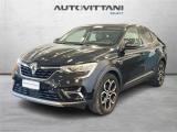 RENAULT Arkana 1.6 E Tech full hybrid Techno Auto