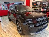 JEEP Avenger 1.2 Turbo Summit SENZA FINANZIAMENTO