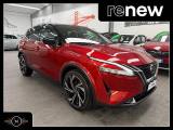 NISSAN Qashqai 1.3 Mild Hybrid 158cv Tekna  2WD Xtronic