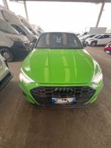 AUDI S3 SPB TFSI 310 CV quattro S tronic sport attitude