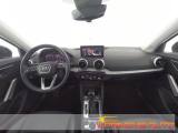 AUDI Q2 35 TFSI Black