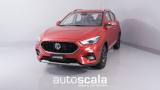 MG ZS 1.5 VTi-tech Luxury