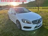 MERCEDES-BENZ A 180 CDI Automatic Premium