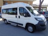 PEUGEOT Boxer 333 2.0 HDi/130CVFAP L2H2 TRASPORTO DISABILI