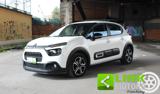 CITROEN C3 PureTech S&S Shine - Unico Proprietario