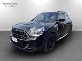 MINI Cooper SE Countryman 1.5  Hype all4 auto