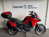 AC Other Multistrada - Multistrada 950 Red my17