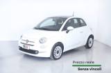 FIAT 500 1.0 Hybrid Tetto Panorama NEOPATENTATI