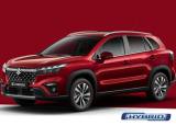 SUZUKI S-Cross 1.4 Hybrid 4WD AllGrip Starview
