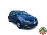 VOLKSWAGEN Polo 1.2 5 porte United ADATTA A NEO PATENTATI