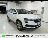 SKODA Karoq 1.0 TSI 110 CV Executive