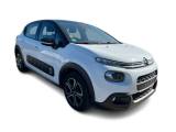 CITROEN C3 PureTech 82 Shine OK NEO PATENTATI