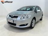 TOYOTA Auris 1.4 5 porte Sol  NEOPATENTATI