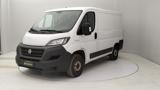FIAT Ducato Ducato 30 CH1 2.3 mjt 120cv E6d-temp