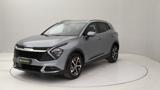 KIA Sportage 1.6 tgdi hev Style auto