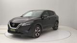 NISSAN Qashqai 1.3 mhev N-Connecta 2wd 140cv
