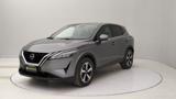 NISSAN Qashqai 1.3 mhev N-Connecta 2wd 140cv