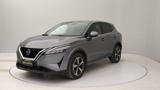 NISSAN Qashqai 1.3 mhev N-Connecta 2wd 140cv