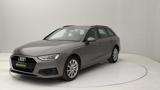 AUDI A4 40 2.0 tdi mhev Business 204cv s-tronic
