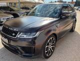 LAND ROVER Range Rover Sport Range Rover Sport 3.0 sdV6 S 249cv auto my19