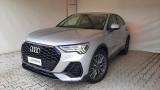 AUDI Q3 SPB 45 TFSI e S tronic