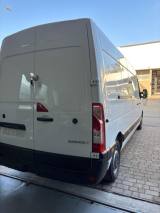RENAULT Master T35 2.3 dCi 135 PL-TM-DC Furgone Ice