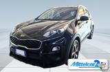 KIA Sportage 1.6 ECOGPL 2WD Business Class