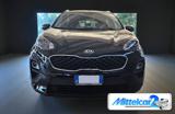KIA Sportage 1.6 ECOGPL 2WD Business Class