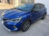 RENAULT Captur Plug-in Hybrid E-Tech 160 CV Intens