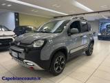 FIAT Panda Cross 0.9 TwinAir Turbo S&S 4x4