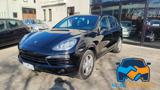 PORSCHE Cayenne 3.0 Diesel
