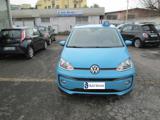 VOLKSWAGEN up! 1.0 5p. move up! BlueMotion Technology