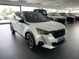 PEUGEOT 2008 1.2 PureTech 130 CV GT Line Tetto