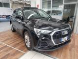 AUDI Q3 40 TDI quattro S tronic Bus TettoApribile-Cruise A