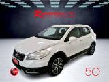 SUZUKI S-Cross 1.6 VVT GPL Cool 120 Cv Unico Propr. Pronta Conseg