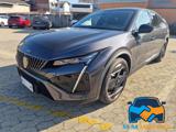 PEUGEOT 408 Hybrid 225 e-EAT8 GT