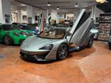 MCLAREN 570S Carbonio-Carboceramica-Lifting-Tagliandi McLaren