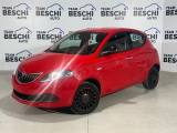 LANCIA Ypsilon 1.0 FireFly 5 porte Hybrid Silver
